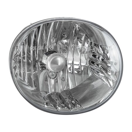 Tyc 19-5713-00 Fog Light 19-5713-00